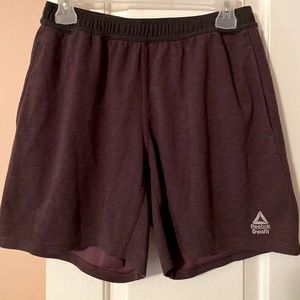 Reebok Speedwick Shorts